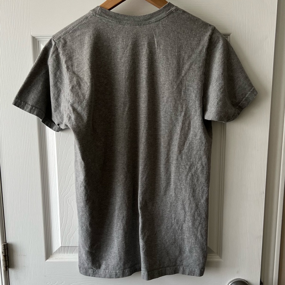 Joe Boxer crewneck basic t-shirt